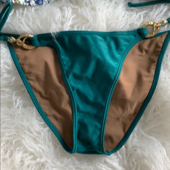 CIA.Maritima Beachwear swimsuit - Picture 2 of 8